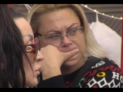 JEZIVA SCENA U ZADRUZI: Marija Kulic UHVATILA Bebicu i Miljanu u AKCIJI ispod pokrivaca!