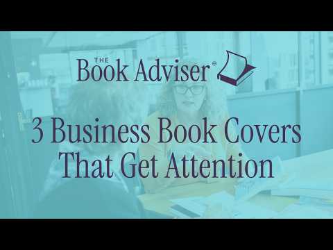 Image: 3 Book Covers That Actually Sell – And Why They Work