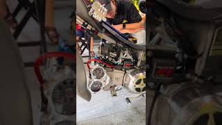 Download lagu Honda Ex5 High Power|Padu|J Factory|Head 4 Valve mp3