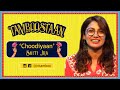 Choodiyaan - Sriti Jha | Tamboostaan