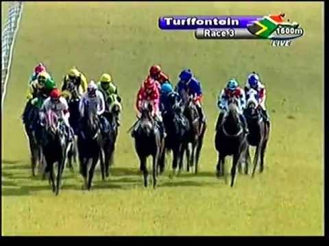 2013-05-18 Turffontein - race 3