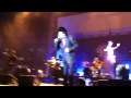 Rachid Taha - Garab Garab- Chillout Festival Dubai 2012