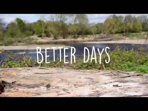 This House - Better Days (Official Music Video)