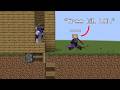 Using Reverse Psychology Against Sweaty SMP Players