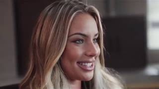 Lauren York Skincare Regimen video