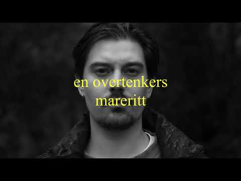 Leander - En Overtenkers Mareritt