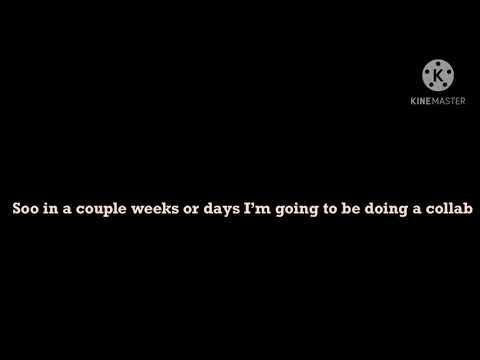 Quick little announcement! ✨