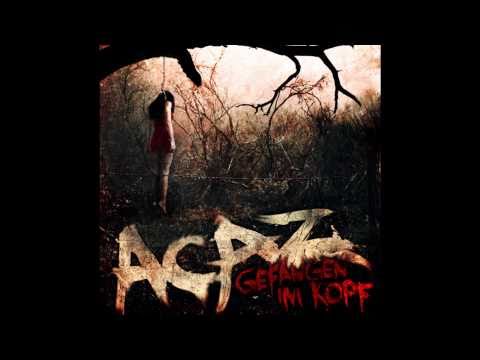 Acaz & Krijo Stalka - Schwarzer Horizont