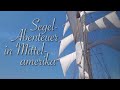 Starclippers | Reisereportage