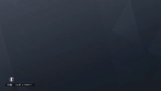 【ブロキャス】R6S ランク