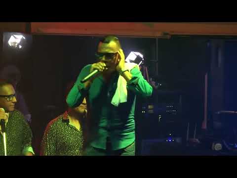 Cuando Hablan Las Miradas - Shaney Hurtado ft. Son Latino Orquesta (Your Club Disco)