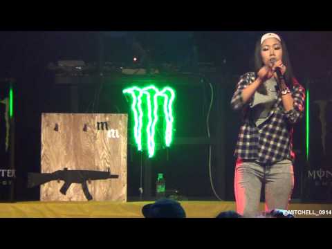 130208 BOOMBAP 샛별 Do me