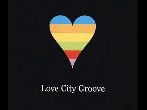 1995 Love City Groove - Love City Groove (Baby Mix)
