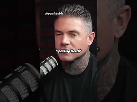 Joining THE FRENCH LEGION IS CRAZY!