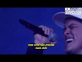 Bruno Mars Versace On The Floor Tradução