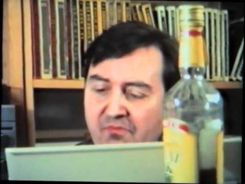 Alain (Humphrey) Paucard by Gérard Courant - Cinématon #1088