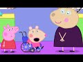 Peppa Pig English Episodes Meet Mandy Mouse Now 14 Peppa Pig