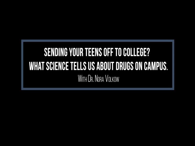 How To Get Teens Off Drugs