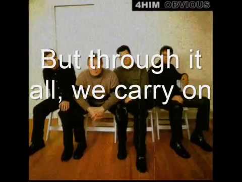 Thumbnail for The Hand Of God video