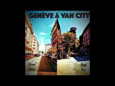 10. Consentement - Mugen & Branko (Prod. Trog'low) (2020)