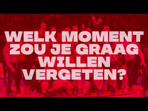 'De Hoofdklassefinale met KCC' - Player Memories met Nik van der Steen