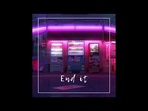 [Free] PNL type beat - "End it" | Cloudrap type beat 2023