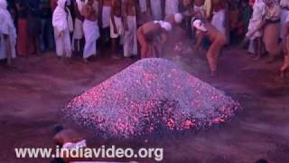 Thee Chamundi Theyyam