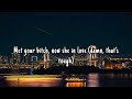 Pass Out Lyrics Fixupboy