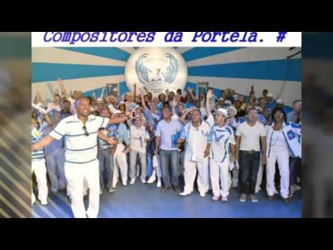 Samba de Terreiro Gres Portela: Ailton Damião E Am