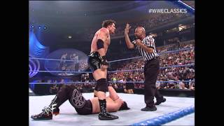 SmackDown 7/19/01 - Part 5 of 8, Bradshaw vs Sean O&#39;Haire