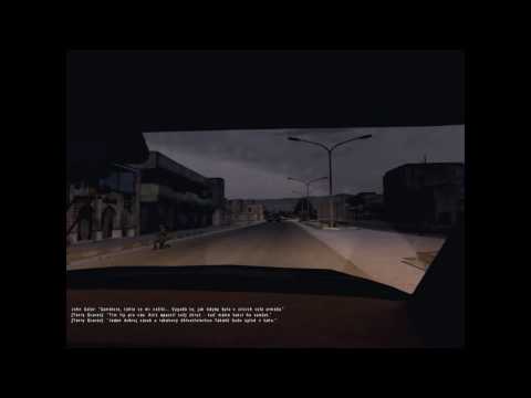 ArmA 2 - Operation Arrowhead - part 1 - gameplay