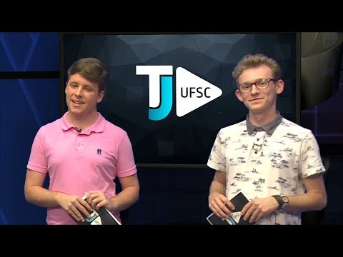 TJ UFSC 27/06/17 - Palestra Transexualidade na infância