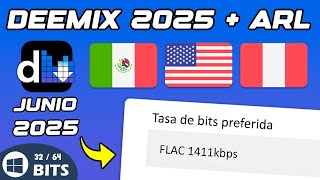 DEEMIX 2026 + ARL | NUEVOS ARL JUNIO (ACTUALIZADOS)