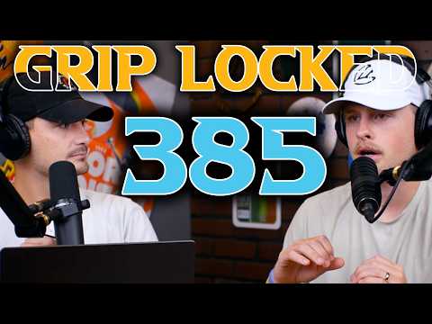 INSANELY Clutch Performance in FPO and MPO Plus Isaac Robinson's Financials | Grip Locked