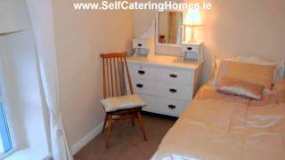 preview picture of video 'Cornagill House Holiday Homes Letterkenny Donegal Ireland'