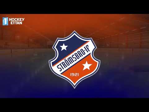 Strömsbro IF Måltuta/Goal Horn 2023/24