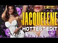 Jacqueline Fernandez 4K 60 FPS Compilation Actress Hot Dance Mashup Edit Sohaediz