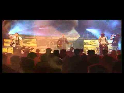 Rock im Schloss 2010 - The Gogets