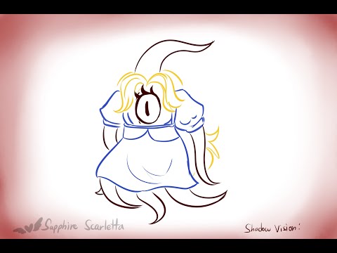 Shadow the Hedgehog Snapcube Fandub : Maria (Animatic)