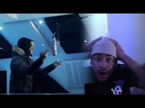 Russ Millions x Buni - Plugged In W/Fumez The Engineer - Pressplay (AMERICAN🇺🇸REACTION!!!)