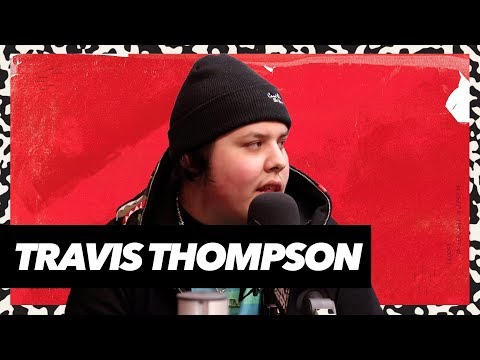 Travis Thompson talks Native American Roots, Seattle Hip Hop Scene + More!