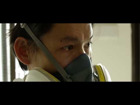 遺物清掃員 30sec Showcase