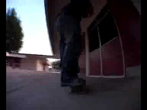 Gershon Mosley "Irey"