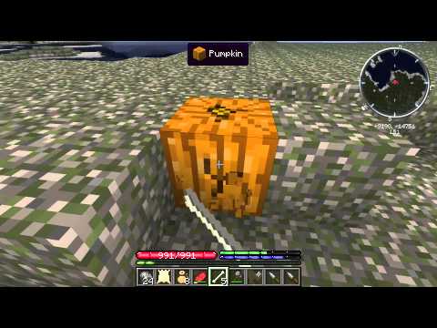 Terrafirmacraft Season 2 Ep1