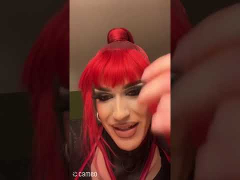 Plane Jane Cameo Compilation pt. 5 💋