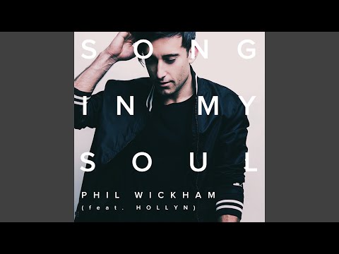 Song In My Soul (feat. Hollyn)