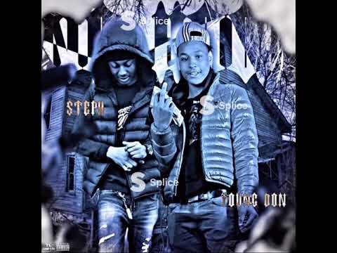 39baby Steph x Young don - No Hook