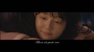 「알리(ALi) - 사랑한다 미안해 (I Love You, I'm Sorry)」Spanish Cover (Angry Mom OST)