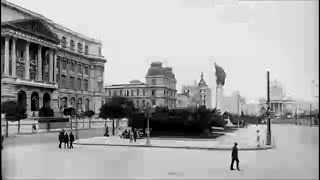 A História da Cinelândia