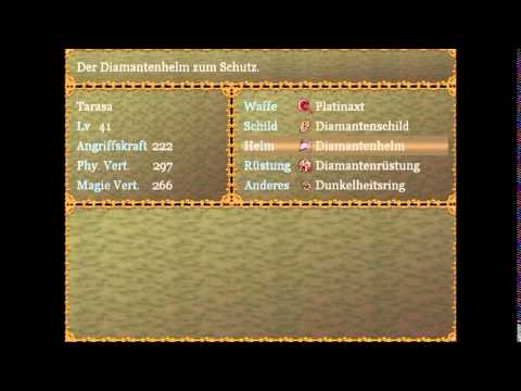 Let's Play Elements Destiny Ancient Powers #73 Ced Der Wahn Nemesis